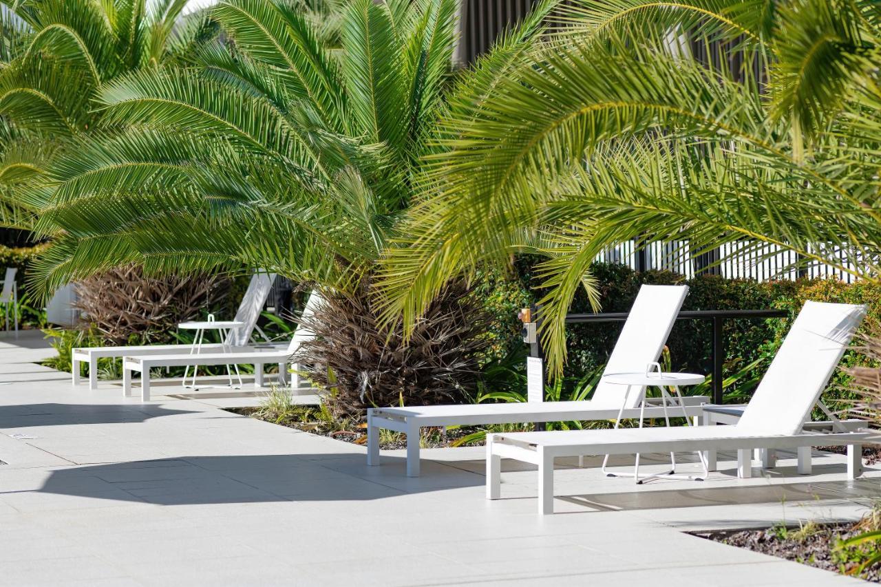 Boulevard North Lakes Bagian luar foto