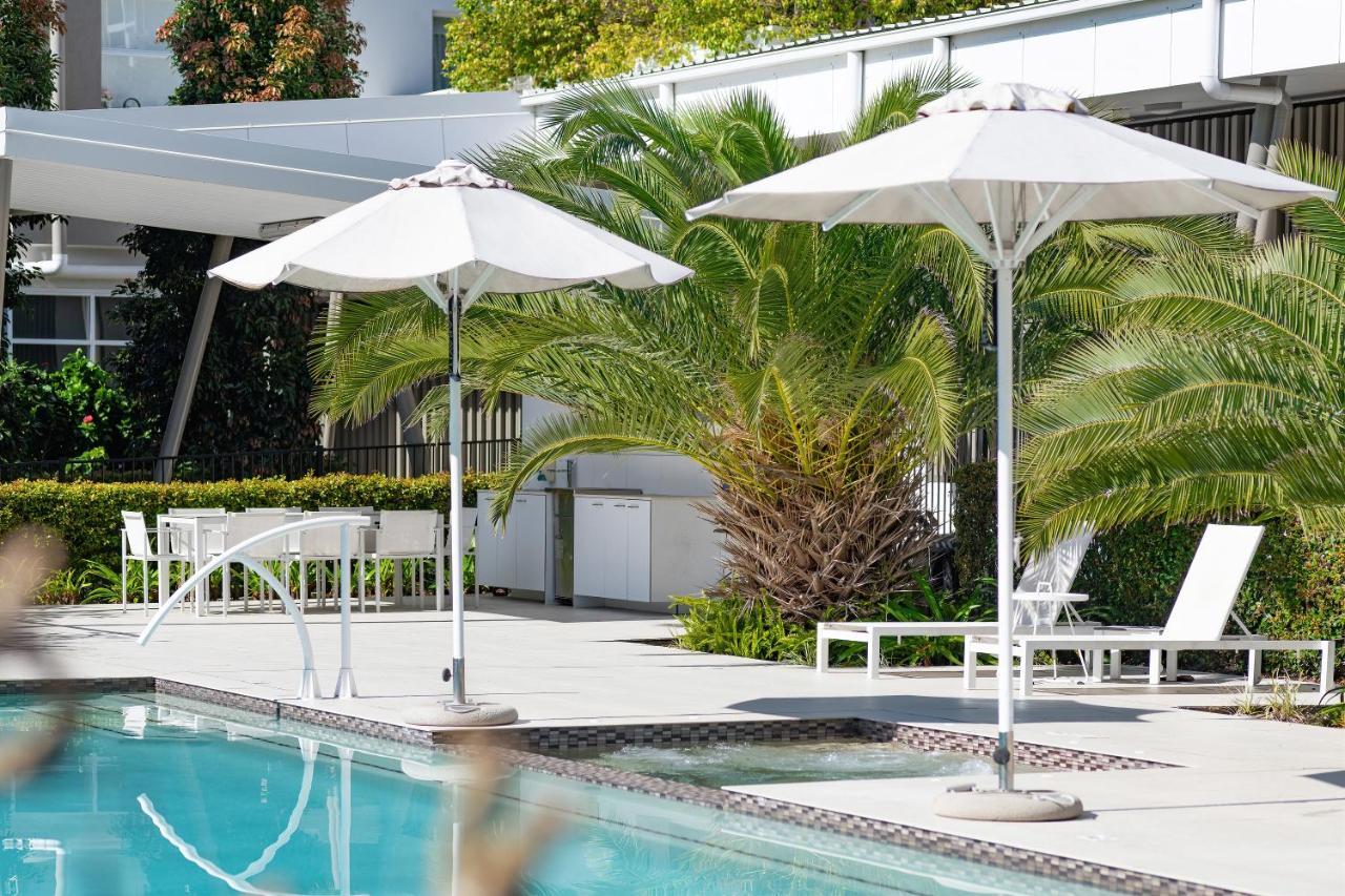 Boulevard North Lakes Bagian luar foto