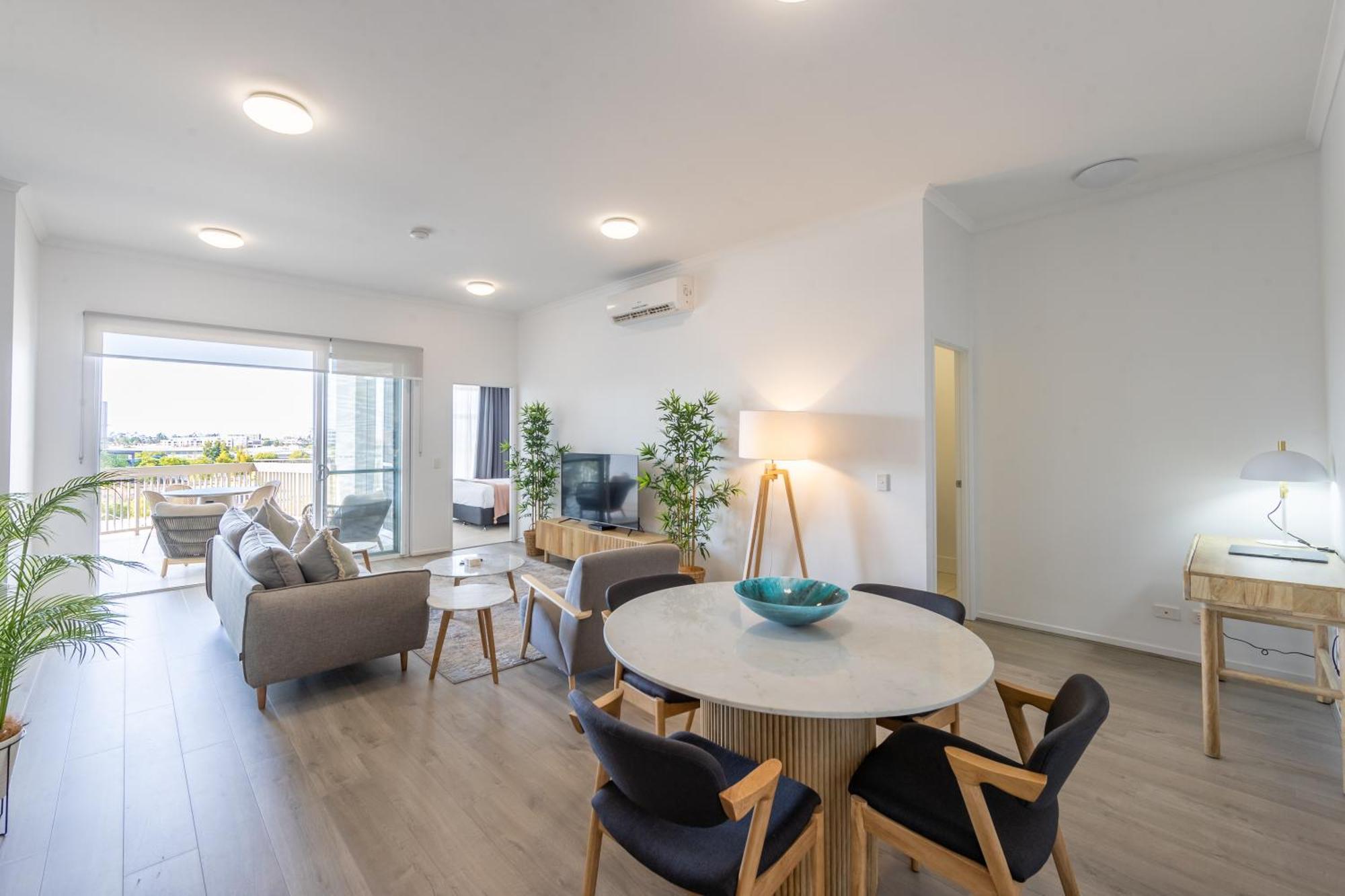 Boulevard North Lakes Bagian luar foto