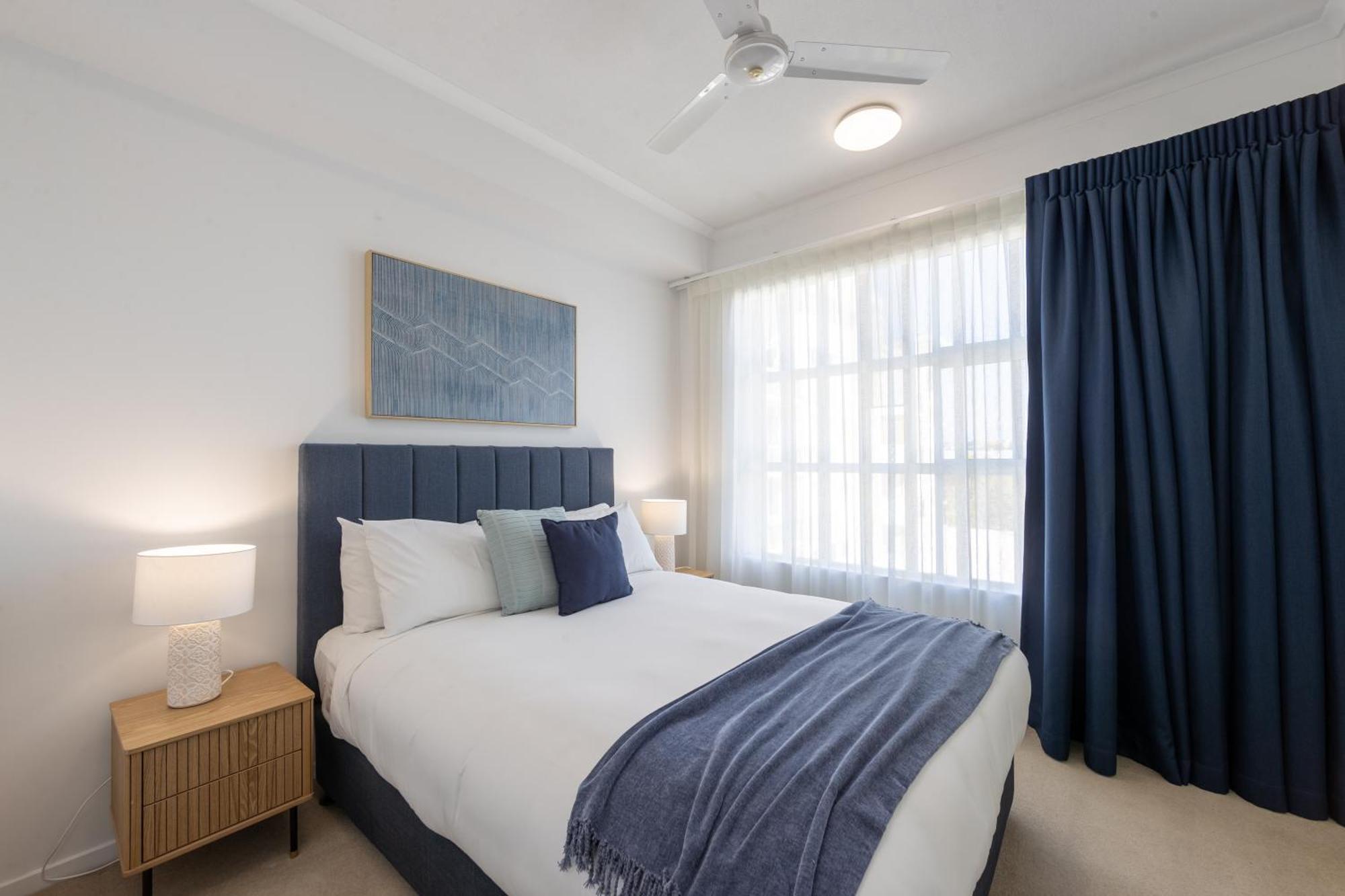 Boulevard North Lakes Bagian luar foto