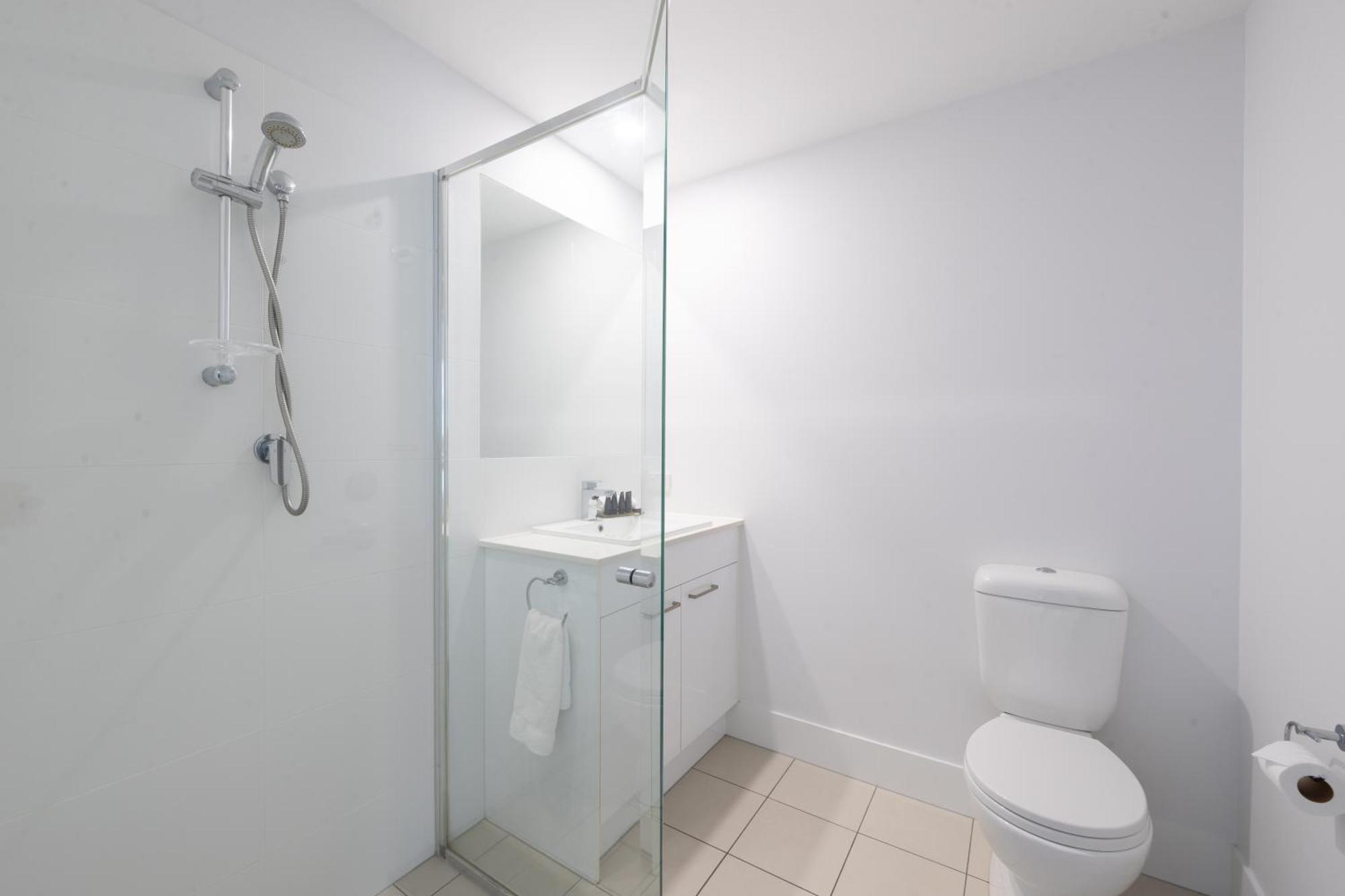 Boulevard North Lakes Bagian luar foto