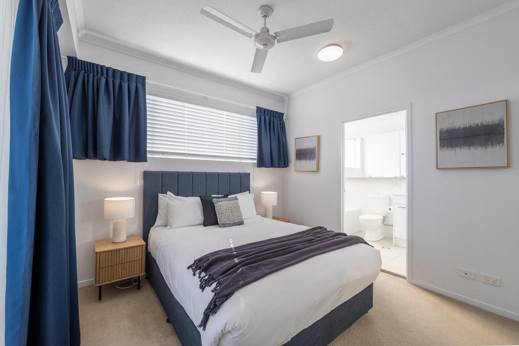 Boulevard North Lakes Bagian luar foto